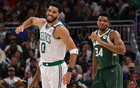 7換1交易，NBA最強球星聯手，打造無敵陣容！