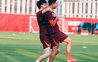 伊萬決斷，不尋劉誠宇，小虎合心，封閉三日決勝負(fù)。