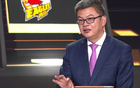 蘇群：李凱爾歸化費由CBA球隊出，單次合同；盼布朗多戰。