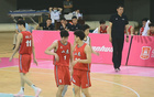 山東慘敗，鞏曉彬苦笑，核心命中率低，葉潤(rùn)峰高光表現(xiàn)。