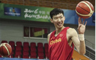媒體人：周琦全運合同600萬，籃協副會長曝光，待遇未果。