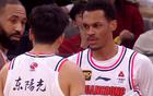 廣東鋒線強勢崛起，曾凡博張鎮麟離隊，男籃主力4號位顯威
