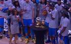 東決MVP與西決MVP，揭露NBA商業化，形式勝于實質。