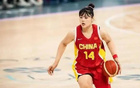 李月汝未定，張子宇或缺席亞洲杯，中國女籃挑戰(zhàn)亞洲賽場。