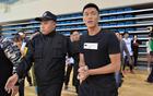 CBA新聞：郭艾倫合同曝光，張鎮麟更新動態，韓德君出席晚會。