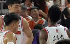 廣東隊絕配！CBA中鋒展露天賦，杜鋒內線之選！