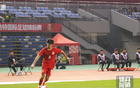 中國U-16國少奪冠！呼和浩特國際足球錦標賽冠軍！