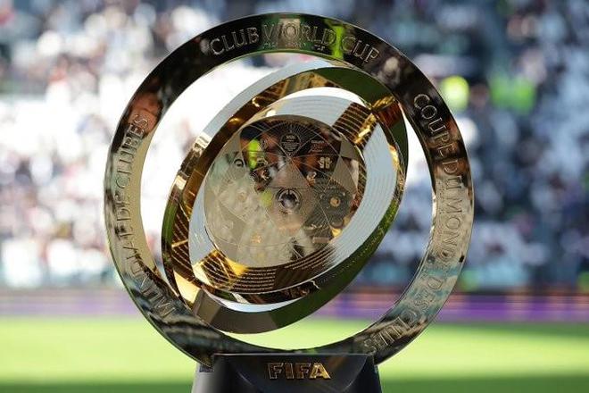 洛杉磯FC勝出晉級(jí)，世俱杯32隊(duì)全揭曉