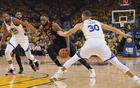 詹姆斯優于庫里？NBA分析師傾向詹姆斯，低估論起