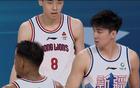 CBA鋒線王者歸來，助廣東隊(duì)奪冠！