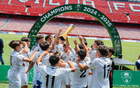 沙特杯：皇馬U16勝巴薩U16，恩佐首發助陣5-2
