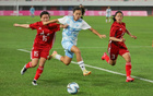 廣東女足三連勝，晉級(jí)八強(qiáng)！