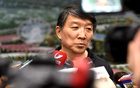 中國女籃新陣容亮相，央視直播張子宇首秀，宮魯鳴挑戰(zhàn)升級！