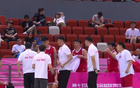 顧全大勝，山東男籃舊將狂砍21+5+9，驚艷全場！