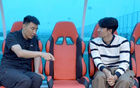 李瑋鋒：國足需贏球，門將需換代。