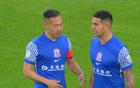 中超熱身賽：申花戰平中甲第一，國安平局，河南勝三鎮。