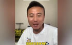 毛劍卿：祖籍泰州，蘇超踢球，聯系領隊。