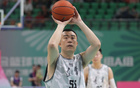 遼寧全運隊大勝，后場鋒線爆發，張鎮麟領銜奪冠！