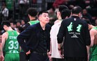 國內(nèi)球員仍強，遼籃補強外援可爭冠。
