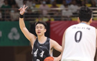 遼籃34分大勝奪冠，連勝勁敵，全運三連冠有望！