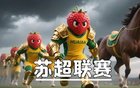 北京日報談蘇超：足球需熱鬧，勿過度娛樂與流量化。