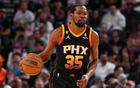 NBA交易：杜蘭特引兩隊爭搶，字母哥動態更新，騎士球星交易