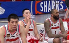 廣東隊追遼籃頂級中鋒，新外援曝光，杜鋒全力以赴。