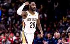山西隊簽NBA后衛，新季沖擊總冠軍