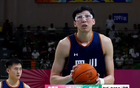 雙塔狂轟48+18！全運(yùn)爭(zhēng)冠熱門遼粵勁敵顯威