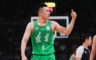 7人落選集訓，杜徒出局，鄒雨宸告別，李弘權未來可望。