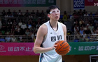 周琦20+10，八中八，四川隊(duì)勝強(qiáng)敵，鎖定正賽資格！值！