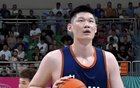 周琦胡金秋晉級(jí)決賽，無懸念勝舊主家鄉(xiāng)！