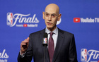 NBA總裁蕭華將探討擴(kuò)張計(jì)劃，增兩隊(duì)。