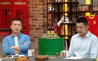 黃健翔楊晨：國(guó)足需徹底換血，選帥需精準(zhǔn)選才。
