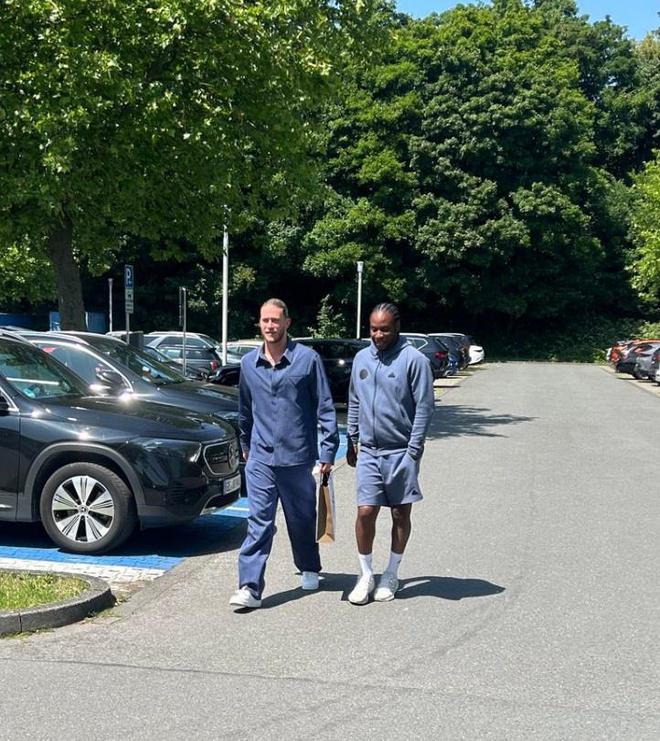 記者：卡里烏斯簽約沙爾克04，續約合同達成