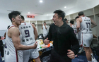 劉家成轉(zhuǎn)投寧波，見機行事速撤離，首選西熱任帥。