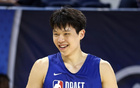 NBA vs CBA差距？楊瀚森一數(shù)據(jù)揭秘，中國籃球落后。
