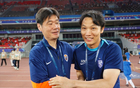 鄧卓翔2-0勝，36歲率隊(duì)止連敗；李霄鵬49歲，隊(duì)連續(xù)3輪敗。