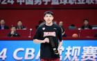 吳前續簽一年頂薪合同，兼任助教，未來有望轉教練。