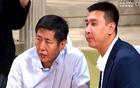 浙江男籃雙星續約，吳前任助教1年頂薪，程帥澎4年續約