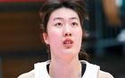 9分鐘15分！中國女籃新頂級鋒線，超越李夢的穩定性！