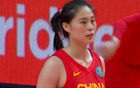 運(yùn)動戰(zhàn)失分，熱身賽表現(xiàn)不佳，女籃核心后衛(wèi)或遭國家隊(duì)淘汰。