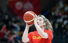 女籃動態：李夢缺席亞洲杯，宮魯鳴有何深意？