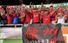 徐州隊主場秒殺鎮江隊，1:0勝！