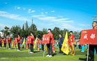 官方川超聯(lián)賽6月21日啟，31隊(duì)角逐102場(chǎng)