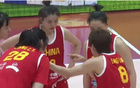 中國女籃勝波黑，張子宇未得最高分，另一女將獨領風騷！
