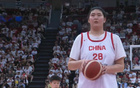 中國女籃戰(zhàn)日本，陣容換血，李夢出局，宮魯鳴提拔新秀