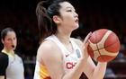 周三女籃戰日本，李夢告別國家隊，宮魯鳴揭原因。