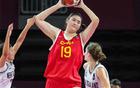 張子宇退出U19世界杯，宮魯鳴緊急征召隊員支援女籃！情況突變！