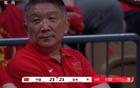 中國女籃連勝日本，宮魯鳴四招制勝，三連冠！